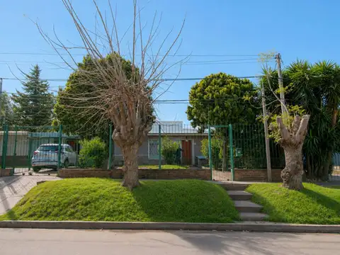 VENTA CASA 3 DORMITORIOS MALVIN NORTE