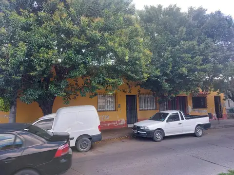 Terreno en Venta en Zona Centro, USD 77.000