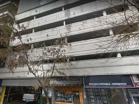 Av Cabildo al 100