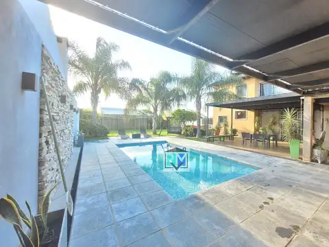 Casa en Venta de 5 dormitorios