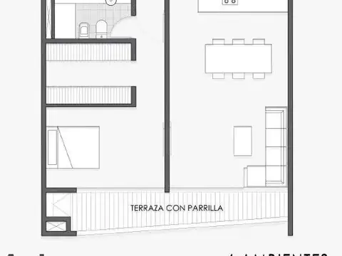 Ramón Franco al 5600