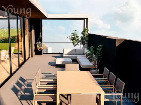 Departamento en Venta en Wilde, USD 176.000