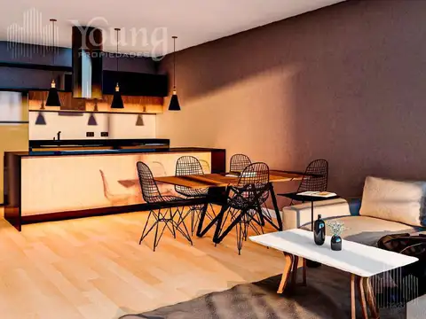 Departamento Venta Wilde