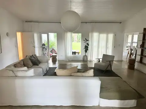 Casa en Venta de 5 dormitorios