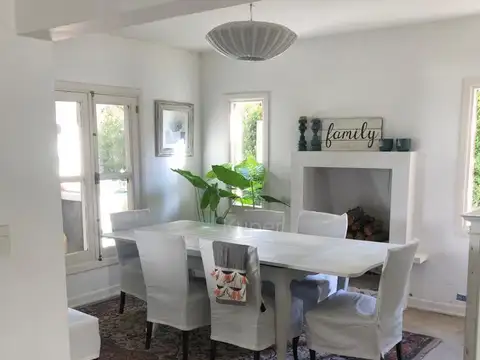 Casa  en Venta en Santa Maria de Tigre, Rincón de Milberg, Tigre