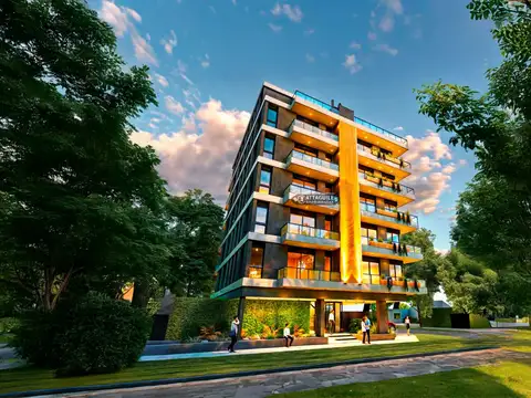 Departamento - Venta - Argentina, Merlo - RIO NEGRO 100