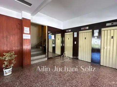 Departamento en Venta 25 años