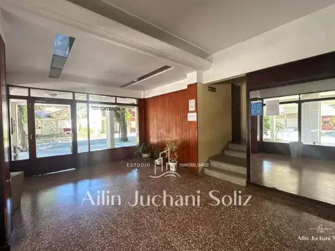 Departamento en Venta con 1 cochera