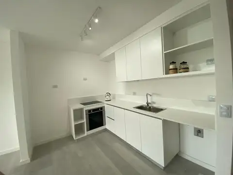 Departamento en Alquiler en Countries y Barrios Cerrados en Rincón de Milberg, USD 650