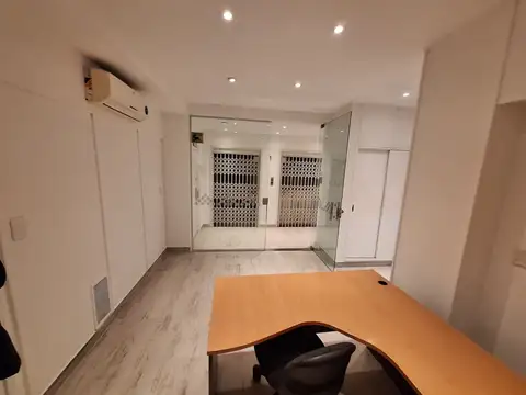 Oficina en Alquiler 10 años