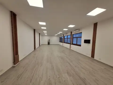 Oficina en Alquiler 10 años