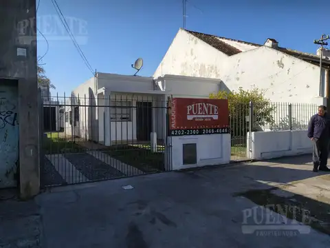 Casa - Lomas De Zamora