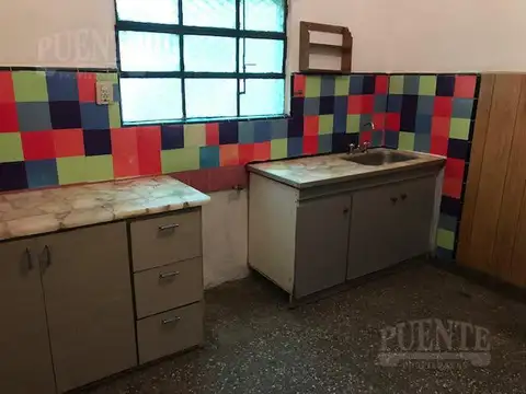 Casa en Alquiler A Estrenar