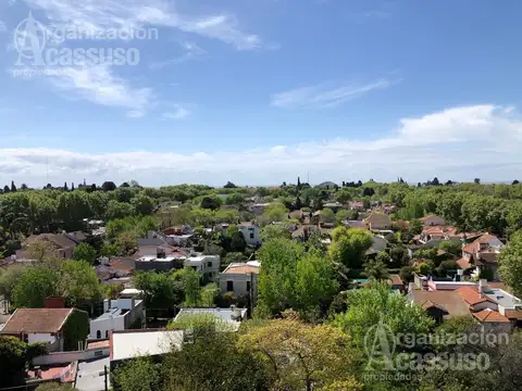 Av. Centenario 1121 7° "D"