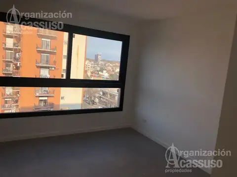 Departamento en Venta con 2 cocheras