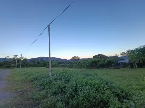 Terreno en Venta en Vaqueros, USD 23.000