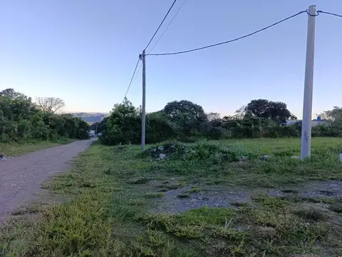 LOTEO SANTA CECILIA | VAQUEROS