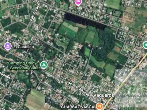 EN VENTA | TERRENOS VAQUEROS