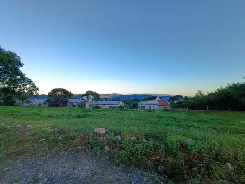 LOTEO SANTA CECILIA | VAQUEROS