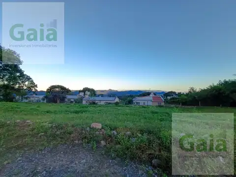 EN VENTA | TERRENOS VAQUEROS