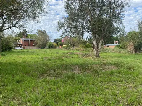 Terreno en Venta de 1525,0 m2