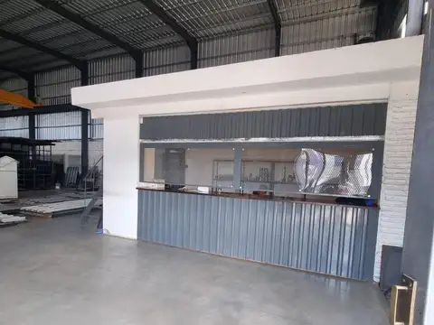 Galpon en Venta en Villa Gobernador Galvez, USD 300.000