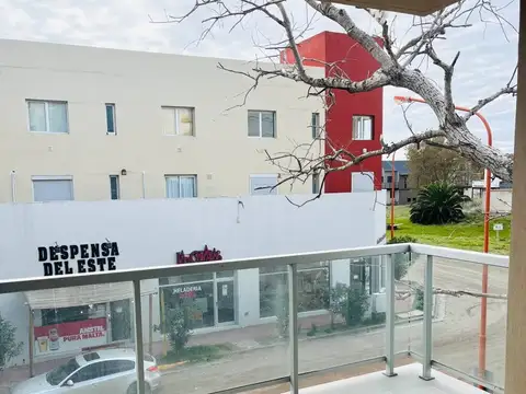 Departamento en Venta en Monte Hermoso, USD 198.000