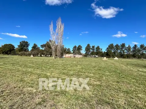 Terreno en Venta de 1200,0 m2