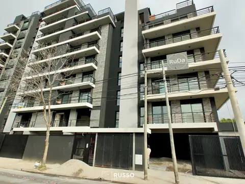 Departamento en Venta en Tigre Centro, USD 102.000