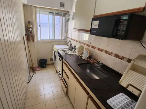 Departamento en Venta 40 años