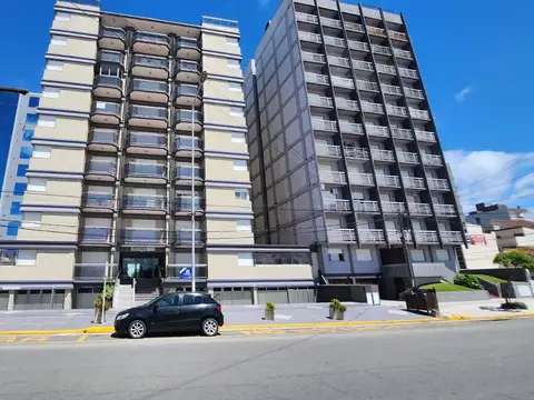 Departamento en San Bernardo Del Tuyu