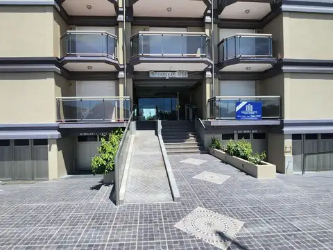 AV. COSTANERA  al 3000