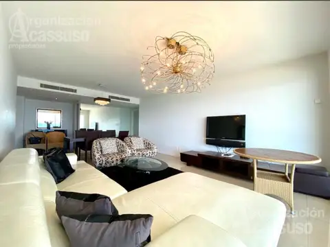 Departamento en Alquiler de 5 ambientes