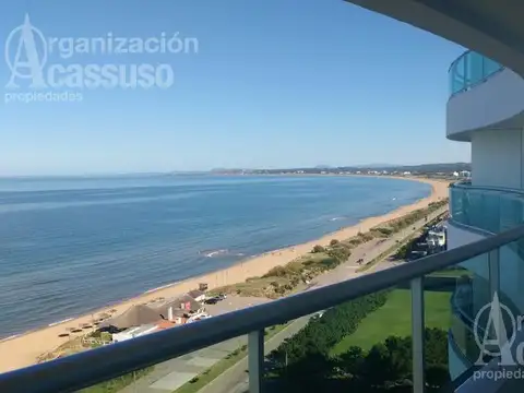 Departamento - Playa Mansa - Aquarela - Amenities