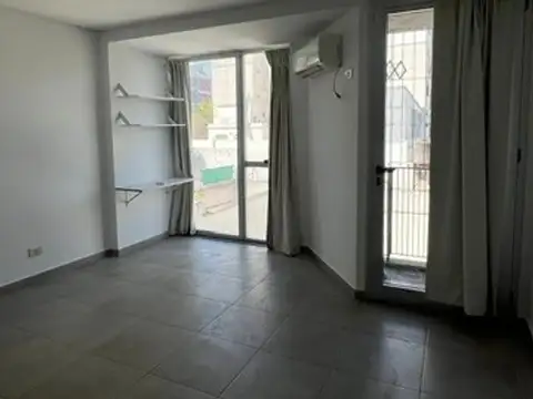 Muy amplio ambiente con amenities
