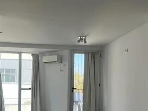 Muy amplio ambiente con amenities