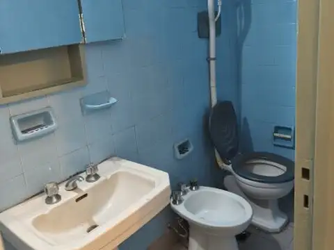 Avenida Juan Bautista Justo 5600, Piso 4