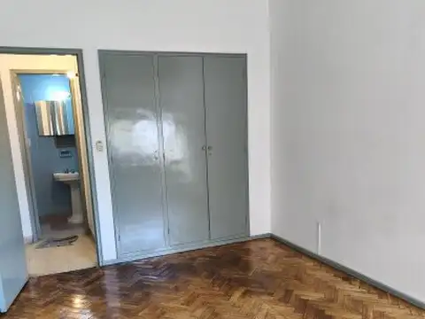 Avenida Juan Bautista Justo 5600, Piso 4