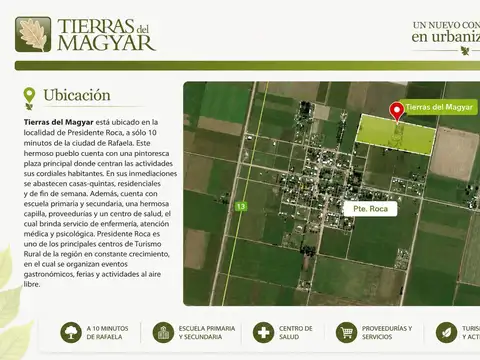 LOTEO TIERRAS DEL MAGYAR 00