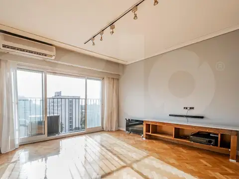 Departamento en Venta de 5 ambientes