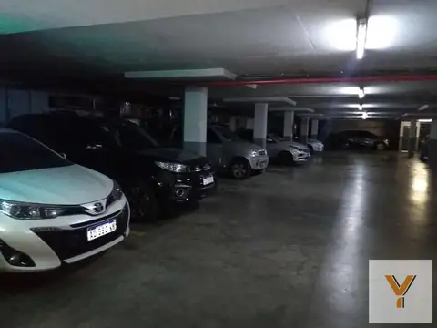 Cochera en venta - 12Mts2 - Villa Crespo