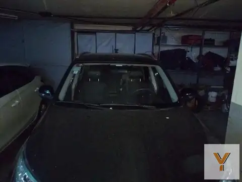Cochera en venta - 12Mts2 - Villa Crespo