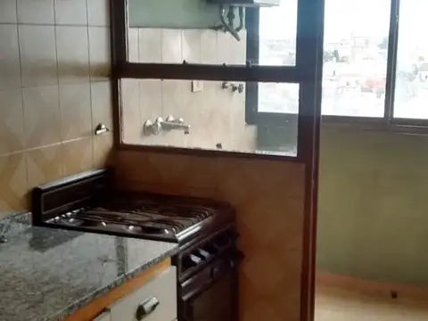 Padre Elizalde 100, Piso 5