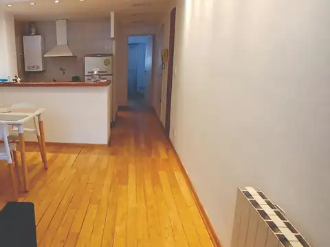 2 ambientes Av. congreso y libertador nuñez