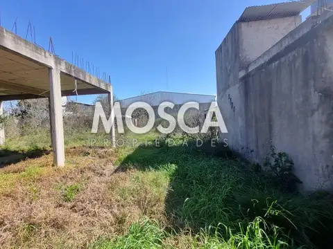 Terreno en Venta en La Reja, USD 65.000