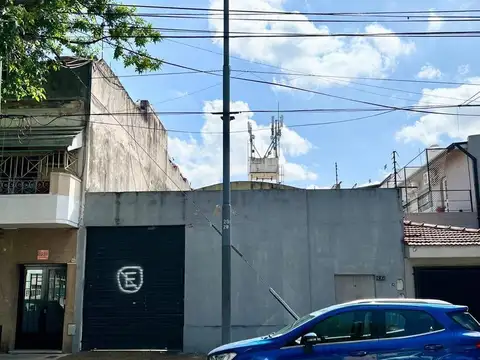 Galpon en Venta 40 años