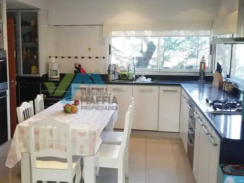 Casa en Venta y Alquiler ubicada en Campo Grande, Pilar, G.B.A. Zona Norte