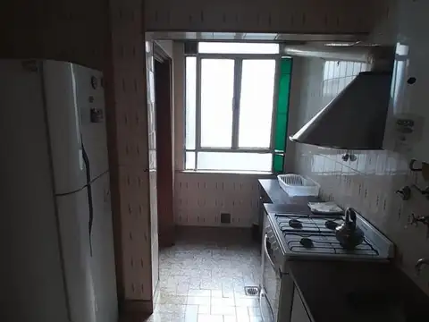 Departamento en Venta en Barrio Norte, USD 110.000