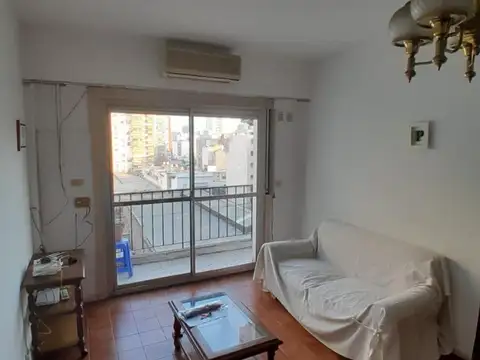 Departamento en Venta 30 años