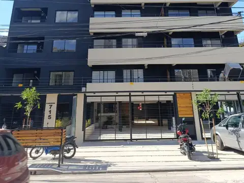 Venta Departamentos 2 y 3 ambientes en Pozo en Morón - Financiación.
